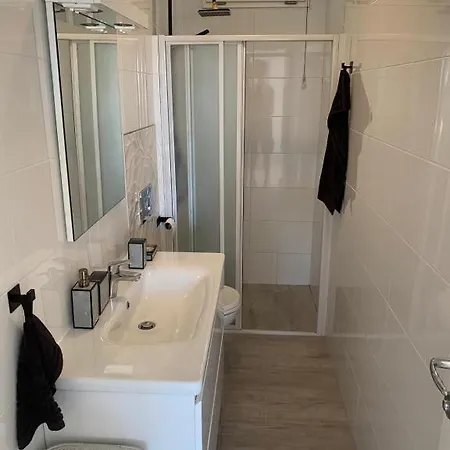 Mia Zona Za Opustanje Apartament Novi Vinodolski