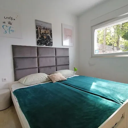 Mia Zona Za Opustanje Apartament