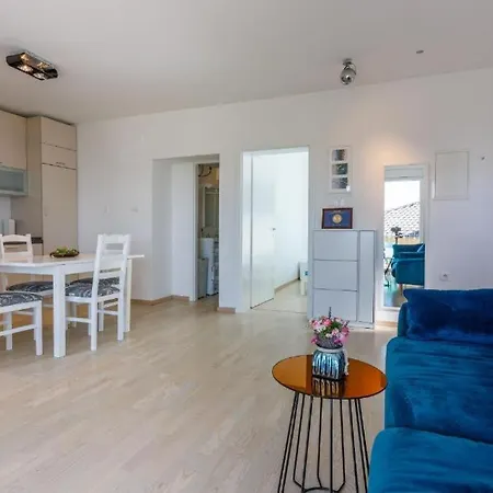 Mia Zona Za Opustanje Apartament