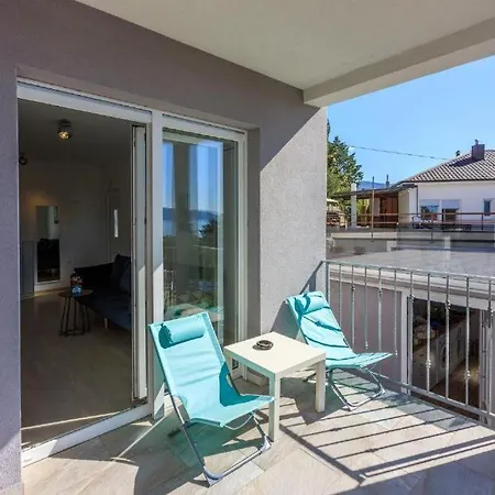 Apartament Mia Zona Za Opustanje *