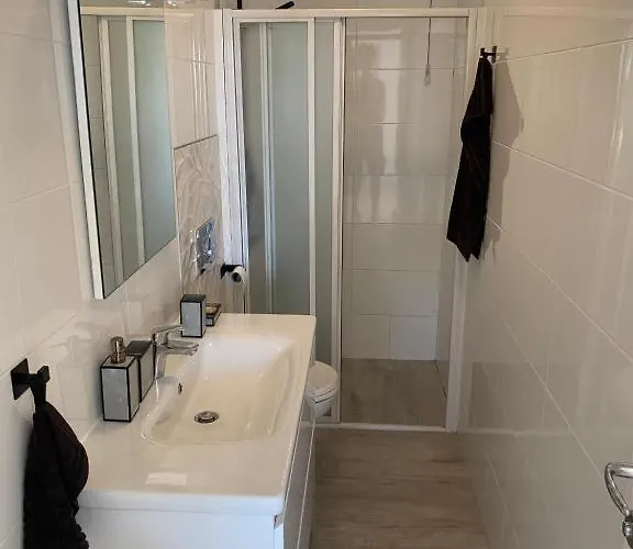 Mia Zona Za Opustanje Apartment Novi Vinodolski