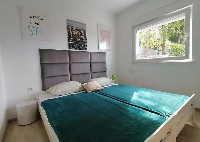 Mia Zona Za Opustanje Apartment