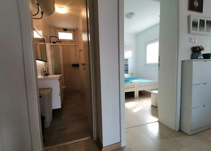 Mia Zona Za Opustanje Novi Vinodolski