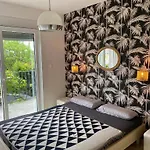 Apartment Mia Zona Za Opustanje Novi Vinodolski
