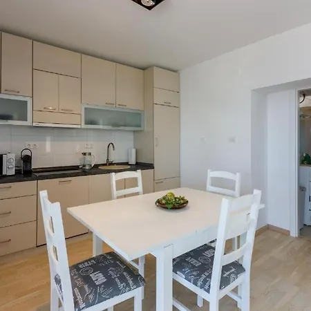Apartment Mia Zona Za Opustanje