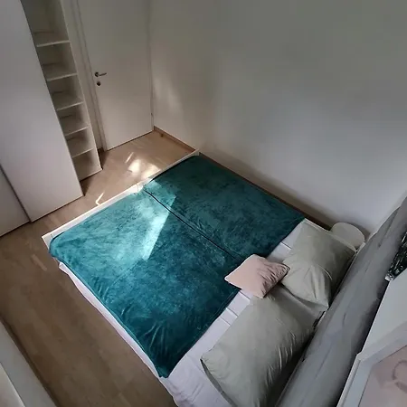 Mia Zona Za Opustanje * Novi Vinodolski