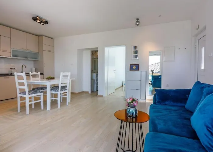 Mia Zona Za Opustanje Apartamento