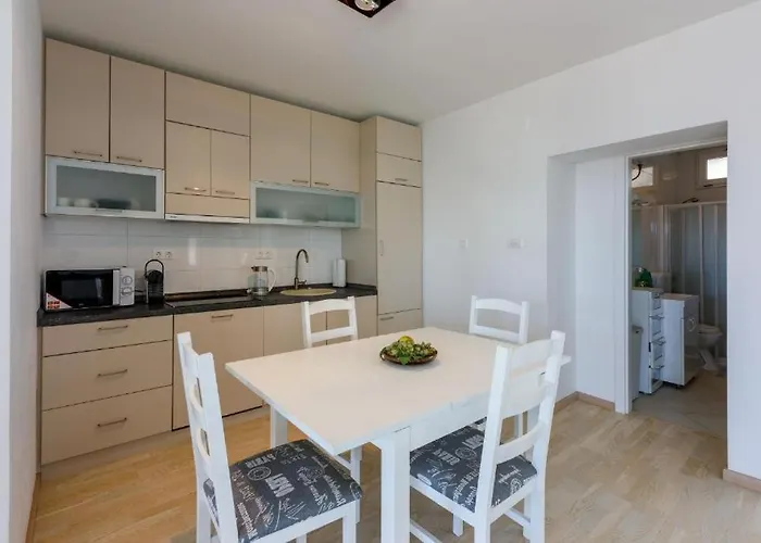 Apartamento Mia Zona Za Opustanje